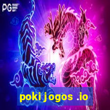 poki jogos .io